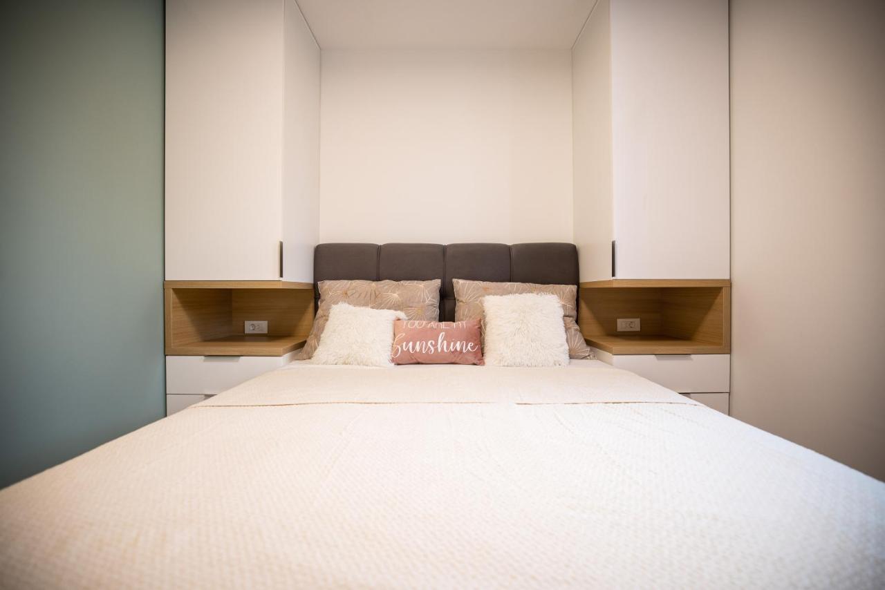 Sopic Luxury With Private Whirlpool Appartamento *