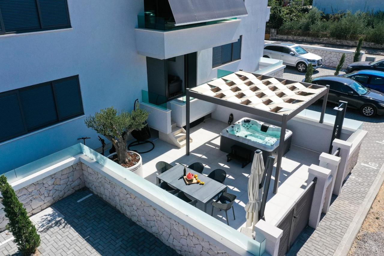 Appartamento Sopic Luxury With Private Whirlpool *