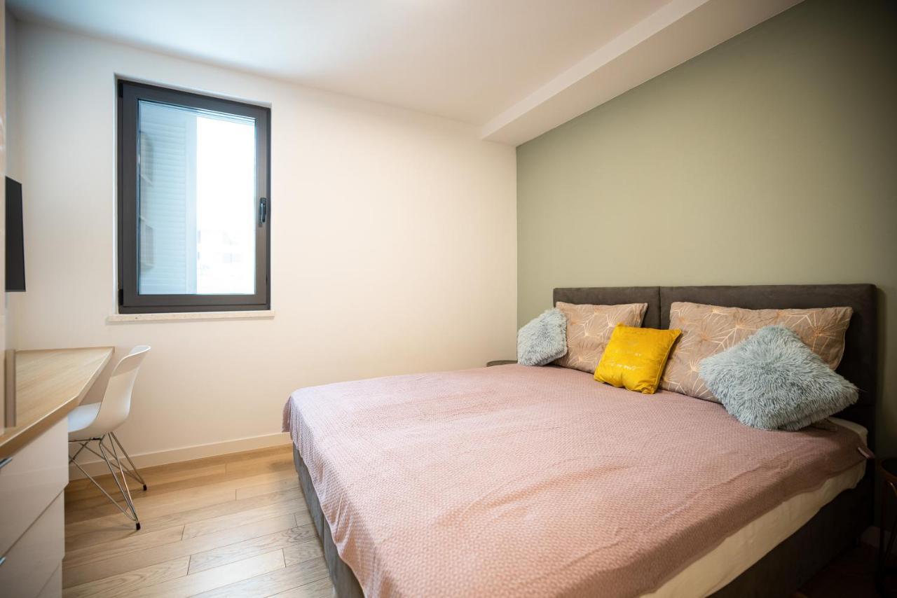 Appartamento Sopic Luxury With Private Whirlpool